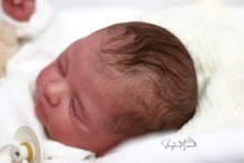 Load image into Gallery viewer, Sold Out - CUSTOM &quot;Ruby&quot; by Mayra Garza Reborn Baby
