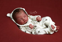 Load image into Gallery viewer, Sold Out - CUSTOM &quot;Ruby&quot; by Mayra Garza Reborn Baby