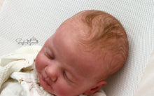 Load image into Gallery viewer, READY TO SHIP &quot;Fiory&quot; by Elisa Marx Reborn Baby Boy