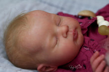 Load image into Gallery viewer, Deposit - CUSTOM "Esenia" by Irina Kaplanskaya Reborn Baby