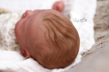 Load image into Gallery viewer, Sold Out - CUSTOM &quot;Chase&quot; by Bonnie Brown Reborn Baby