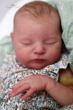 Load image into Gallery viewer, In Progress - CUSTOM &quot;Laura&quot; by Bonnie Brown Reborn Baby