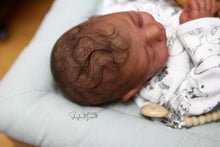 Load image into Gallery viewer, READY TO SHIP &quot;Babsi&quot; by Ulrike Gall Reborn Baby
