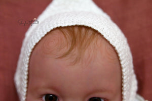 Sold Out - "Emilia" by Ping Lau Reborn Baby