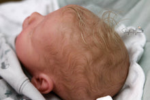 Load image into Gallery viewer, READY TO SHIP Prototype "Miracle" by Lorraine Yophi (girl)