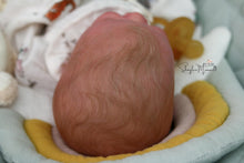 Load image into Gallery viewer, Sold Out - CUSTOM &quot;Evin&quot; by Elisa Marx Reborn Baby