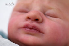 Load image into Gallery viewer, READY TO SHIP Prototype "Zahli" by Laura Tuzio Ross