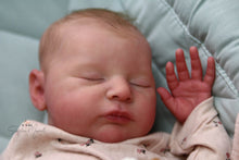 Load image into Gallery viewer, In Progress - CUSTOM &quot;Laura&quot; by Bonnie Brown Reborn Baby