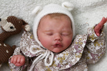 Load image into Gallery viewer, READY TO SHIP Prototype "Miracle" by Lorraine Yophi (girl)