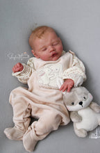 Load image into Gallery viewer, READY TO SHIP Prototype "Miracle" by Lorraine Yophi (girl)