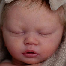 Load image into Gallery viewer, DEPOSIT - CUSTOM "Agnes" Priscilla Lopes Reborn Baby