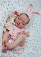 Load image into Gallery viewer, DEPOSIT - CUSTOM &quot;Avalynn&quot; by Sabine Altenkirch Reborn Baby