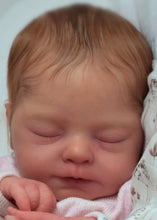 Load image into Gallery viewer, DEPOSIT - CUSTOM &quot;Avalynn&quot; by Sabine Altenkirch Reborn Baby