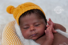 Load image into Gallery viewer, DEPOSIT - CUSTOM &quot;Christopher&quot; by Nikki Johnston Reborn Baby