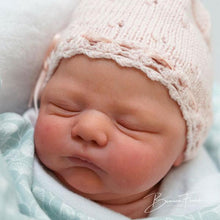 Load image into Gallery viewer, DEPOSIT - CUSTOM &quot;Edith&quot; by Cassie Brace Reborn Baby