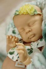 Load image into Gallery viewer, DEPOSIT - CUSTOM &quot;Esenia&quot; by Irina Kaplanskaya Reborn Baby