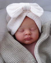 Load image into Gallery viewer, DEPOSIT - CUSTOM &quot;Esenia&quot; by Irina Kaplanskaya Reborn Baby