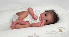 Load image into Gallery viewer, DEPOSIT - CUSTOM "Felicia" by Gudrun Legler Reborn Baby
