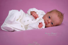Load image into Gallery viewer, DEPOSIT - CUSTOM "Felicia" by Gudrun Legler Reborn Baby
