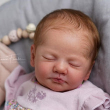 Load image into Gallery viewer, DEPOSIT - CUSTOM &quot;Fiori&quot; by Elisa Marx Reborn Baby