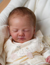 Load image into Gallery viewer, DEPOSIT - CUSTOM &quot;Fiori&quot; by Elisa Marx Reborn Baby