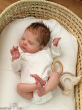 Load image into Gallery viewer, DEPOSIT - CUSTOM "Georgy" by Sabine Altenkirch Reborn Baby