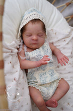 Load image into Gallery viewer, DEPOSIT - CUSTOM "Georgy" by Sabine Altenkirch Reborn Baby
