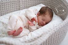 Load image into Gallery viewer, DEPOSIT - CUSTOM "Georgy" by Sabine Altenkirch Reborn Baby
