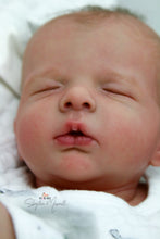 Load image into Gallery viewer, DEPOSIT - CUSTOM &quot;Luisa&quot; by Olga Auer Reborn Baby
