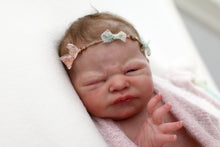 Load image into Gallery viewer, Ready to Ship - SOLD OUT &quot;Miracle&quot; Eagles Reborn Art Baby Doll