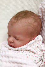 Load image into Gallery viewer, DEPOSIT - CUSTOM &quot;Luisa&quot; by Olga Auer Reborn Baby