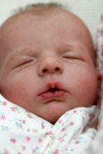 Load image into Gallery viewer, DEPOSIT - CUSTOM &quot;Luisa&quot; by Olga Auer Reborn Baby