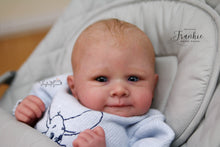 Load image into Gallery viewer, READY TO SHIP Prototype "Frankie" by Mayra Garza