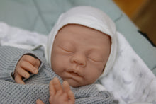 Load image into Gallery viewer, DEPOSIT - CUSTOM &quot;Babsi&quot; by Ulrike Gall Reborn Baby