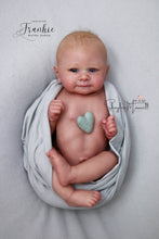 Load image into Gallery viewer, READY TO SHIP Prototype "Frankie" by Mayra Garza