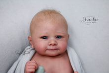 Load image into Gallery viewer, READY TO SHIP Prototype "Frankie" by Mayra Garza