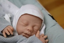 Load image into Gallery viewer, DEPOSIT - CUSTOM &quot;Babsi&quot; by Ulrike Gall Reborn Baby