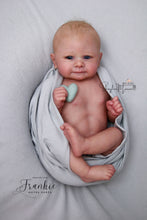 Load image into Gallery viewer, READY TO SHIP Prototype "Frankie" by Mayra Garza