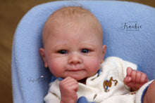 Load image into Gallery viewer, READY TO SHIP Prototype "Frankie" by Mayra Garza