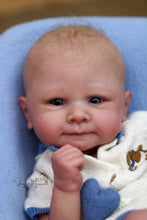 Load image into Gallery viewer, READY TO SHIP Prototype "Frankie" by Mayra Garza