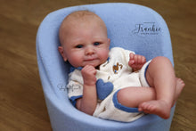 Load image into Gallery viewer, READY TO SHIP Prototype "Frankie" by Mayra Garza