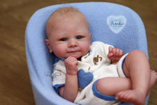 Load image into Gallery viewer, READY TO SHIP Prototype "Frankie" by Mayra Garza