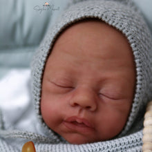 Load image into Gallery viewer, DEPOSIT - CUSTOM &quot;Babsi&quot; by Ulrike Gall Reborn Baby