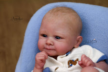 Load image into Gallery viewer, READY TO SHIP Prototype "Frankie" by Mayra Garza