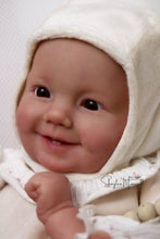 Load image into Gallery viewer, DEPOSIT - CUSTOM &quot;Emilia&quot; by Ping Lau Reborn Baby