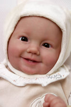 Load image into Gallery viewer, DEPOSIT - CUSTOM &quot;Emilia&quot; by Ping Lau Reborn Baby