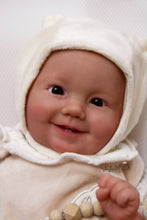 Load image into Gallery viewer, DEPOSIT - CUSTOM &quot;Emilia&quot; by Ping Lau Reborn Baby