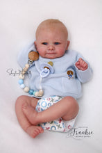 Load image into Gallery viewer, READY TO SHIP Prototype "Frankie" by Mayra Garza