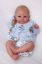 Load image into Gallery viewer, READY TO SHIP Prototype "Frankie" by Mayra Garza