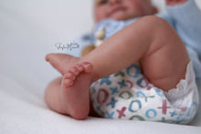Load image into Gallery viewer, READY TO SHIP Prototype "Frankie" by Mayra Garza